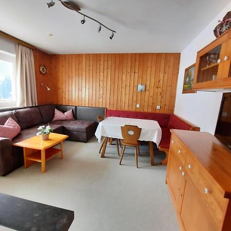 Apartment Schilcher Oberau Exterior photo